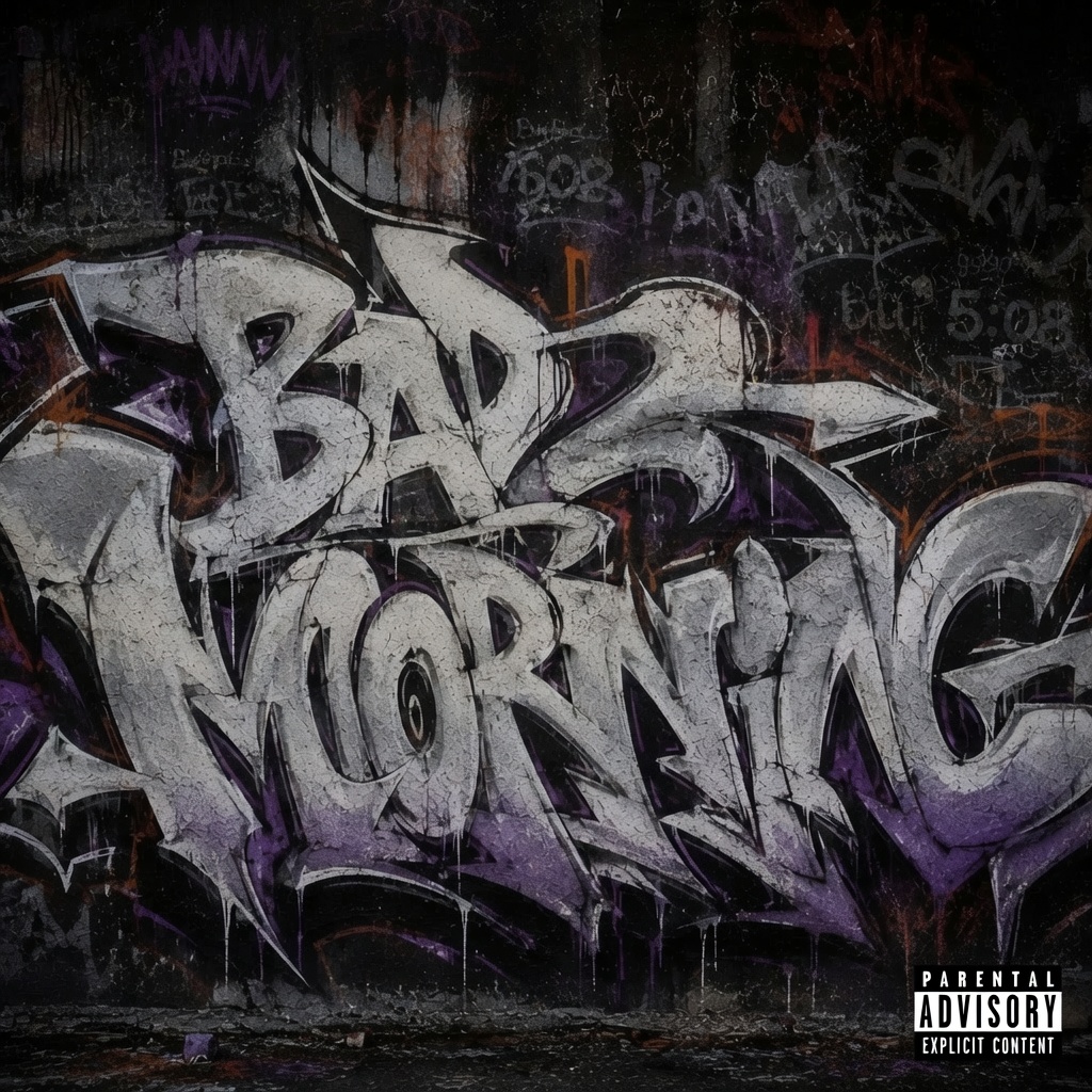 Bad Morning cover